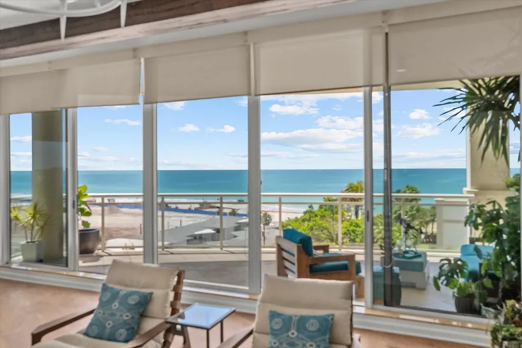 1300 Benjamin Franklin Drive Sarasota FL 34236