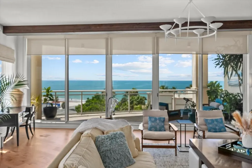 1300 Benjamin Franklin Drive Sarasota FL 34236