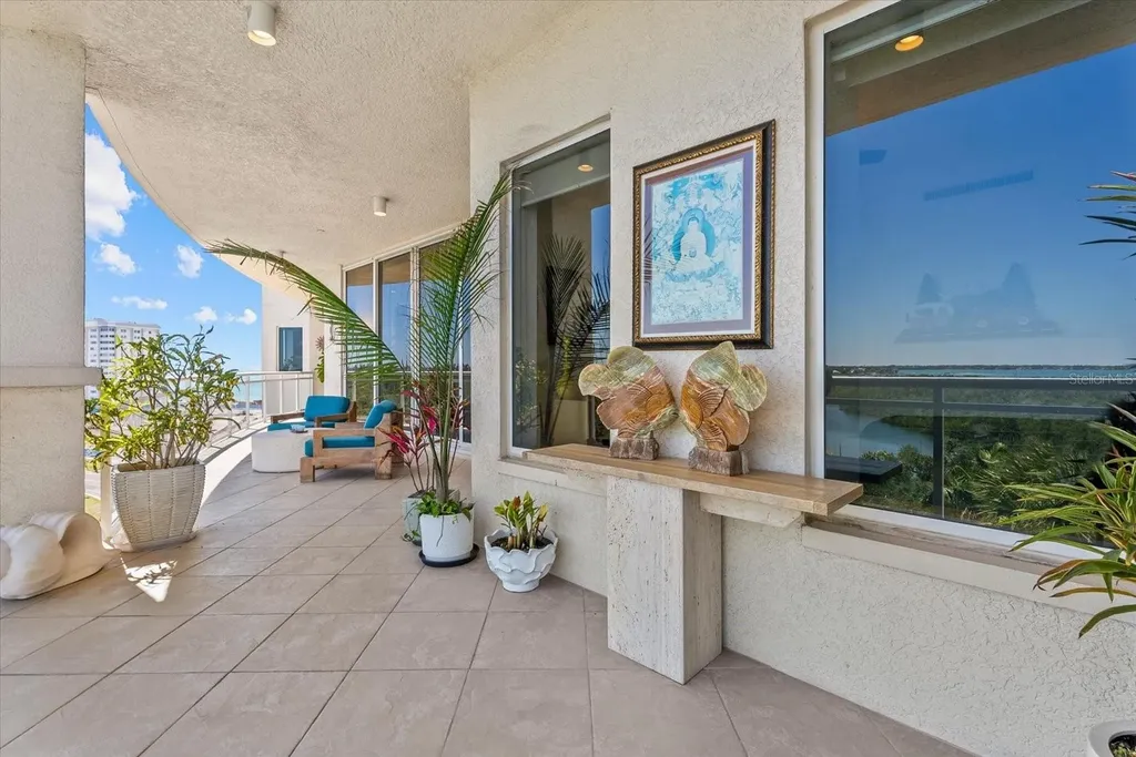 1300 Benjamin Franklin Drive Sarasota FL 34236