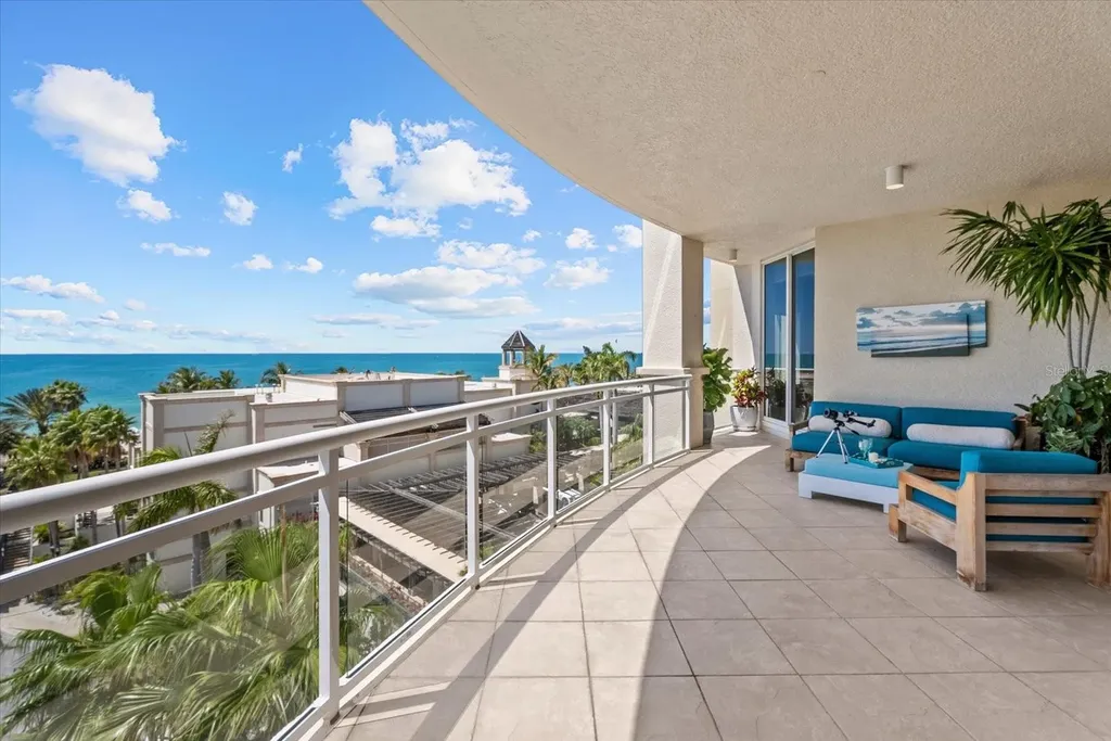 1300 Benjamin Franklin Drive Sarasota FL 34236
