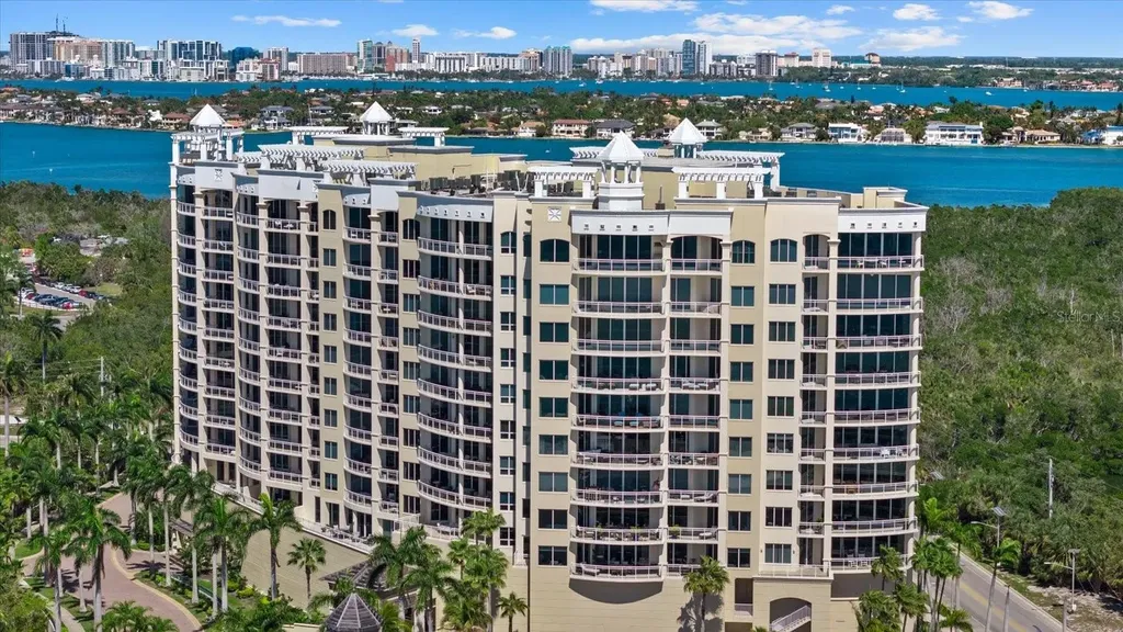 1300 Benjamin Franklin Drive Sarasota FL 34236
