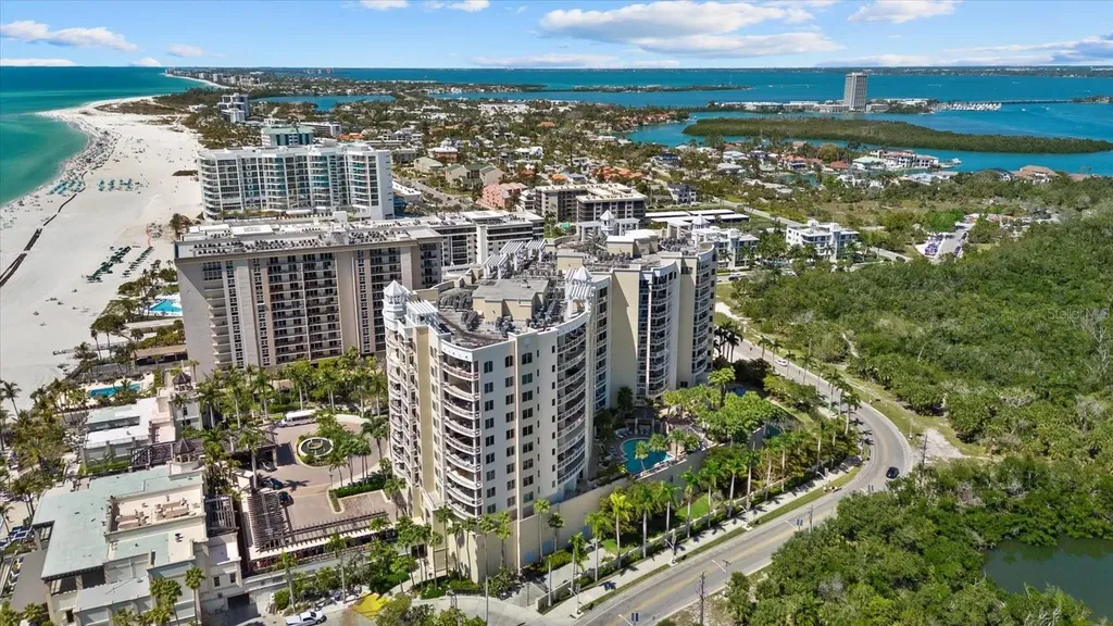 1300 Benjamin Franklin Drive Sarasota FL 34236
