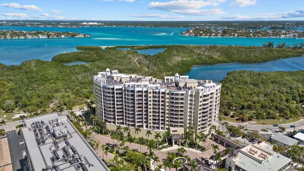 1300 Benjamin Franklin Drive Sarasota FL 34236