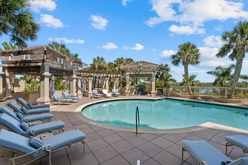1300 Benjamin Franklin Drive Sarasota FL 34236