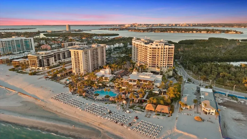 1300 Benjamin Franklin Drive Sarasota FL 34236