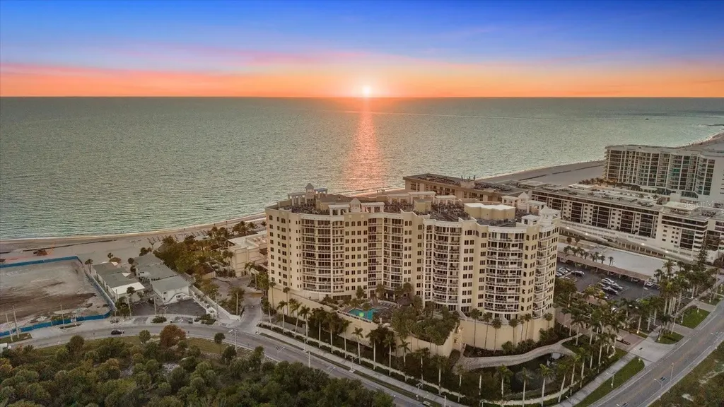 1300 Benjamin Franklin Drive Sarasota FL 34236