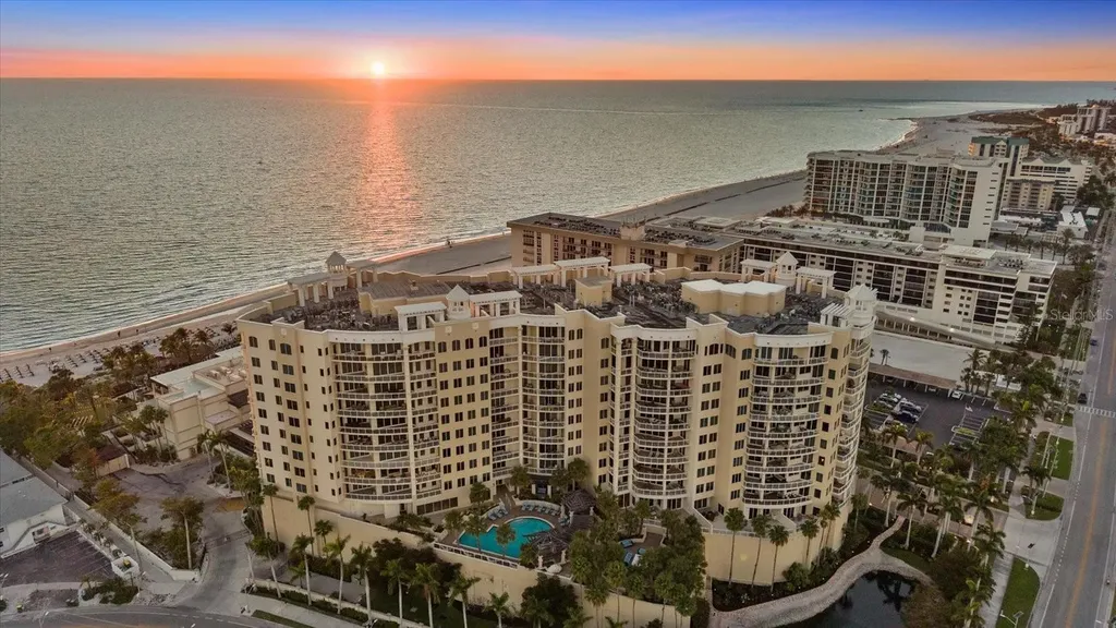 1300 Benjamin Franklin Drive Sarasota FL 34236