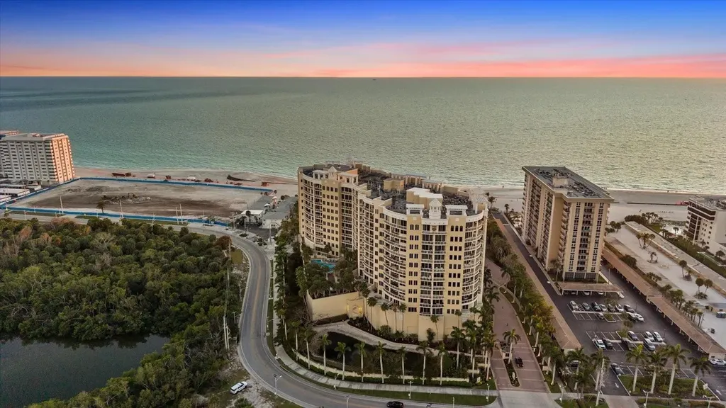 1300 Benjamin Franklin Drive Sarasota FL 34236