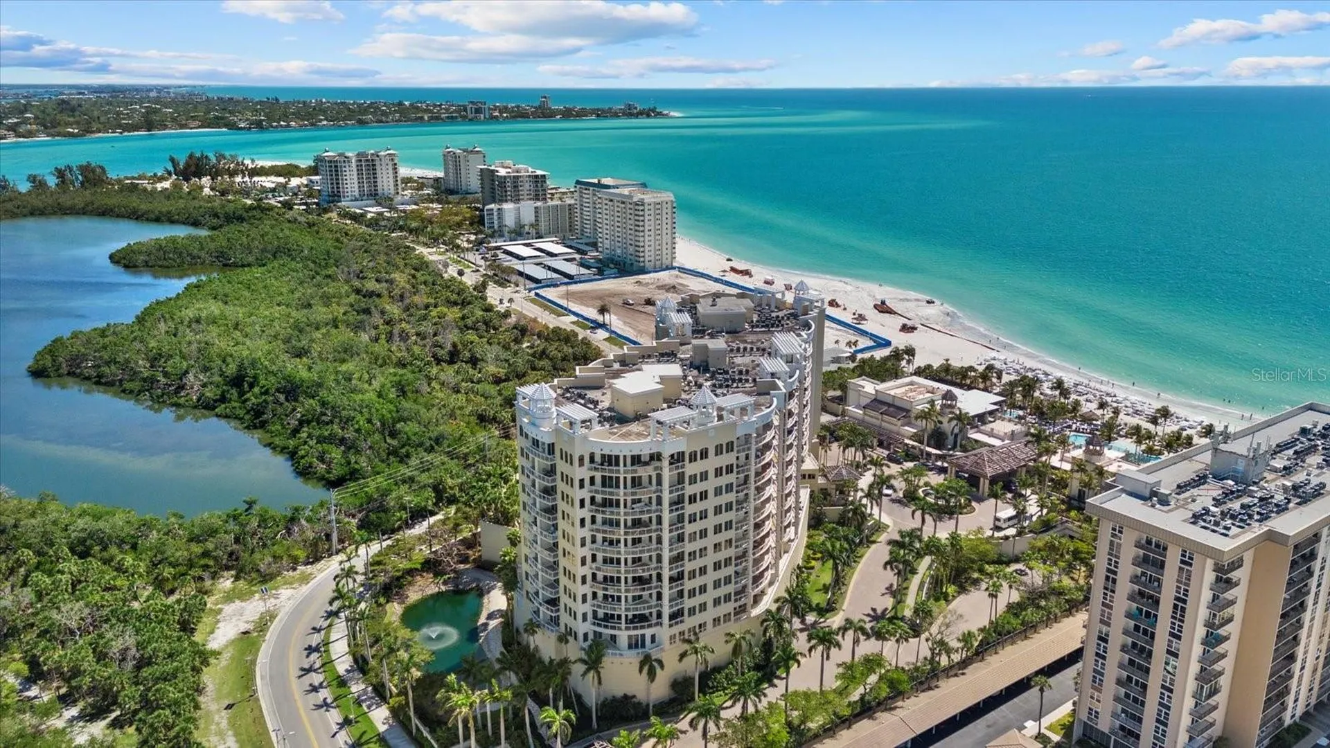 1300 Benjamin Franklin Drive Sarasota FL 34236