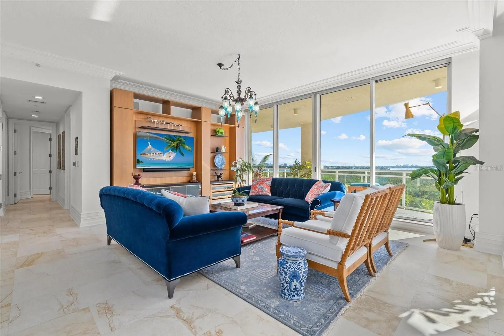 1300 Benjamin Franklin Drive Sarasota FL 34236