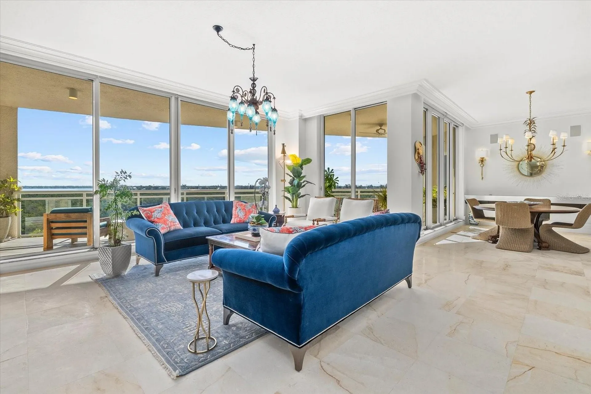 1300 Benjamin Franklin Drive Sarasota FL 34236