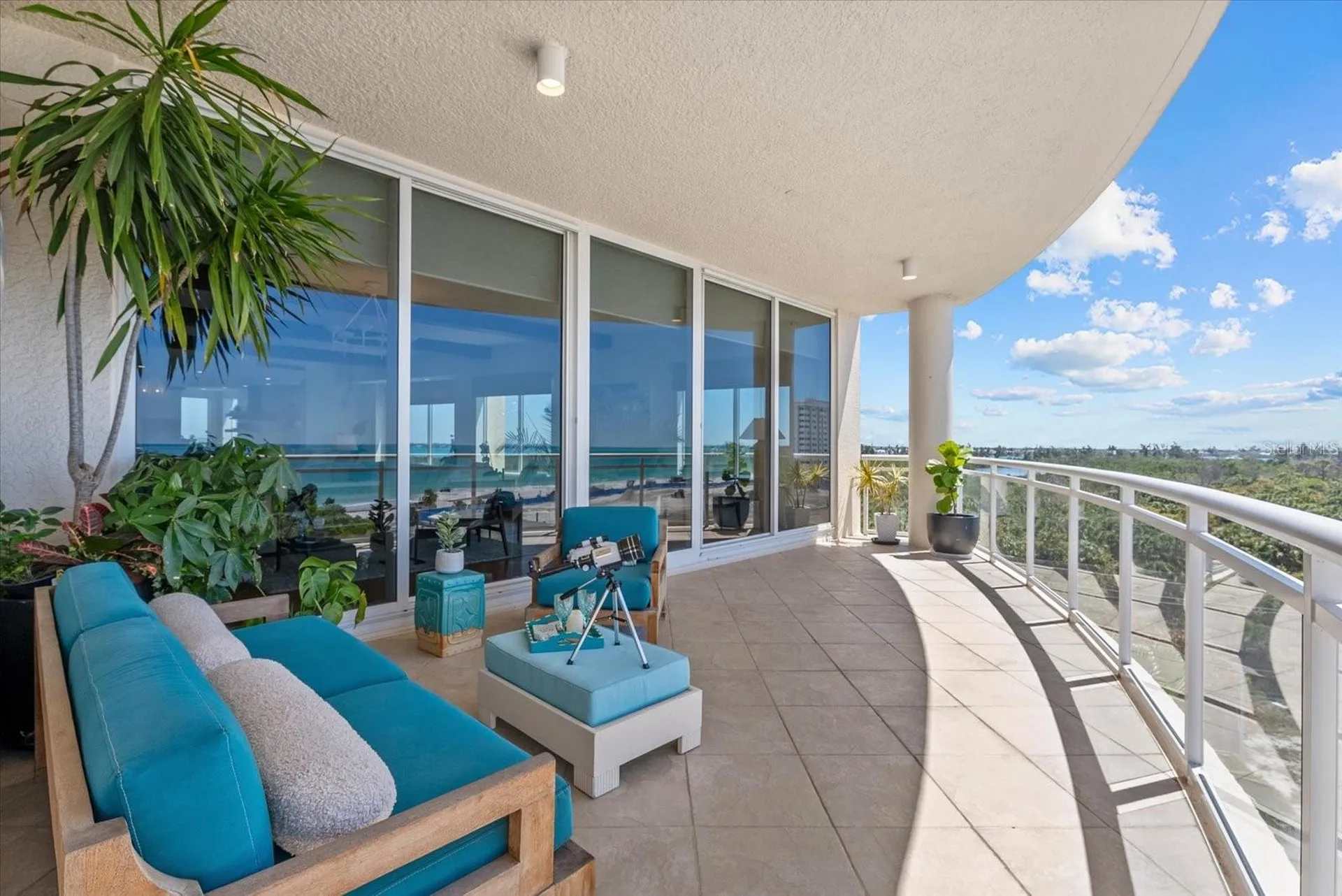 1300 Benjamin Franklin Drive Sarasota FL 34236