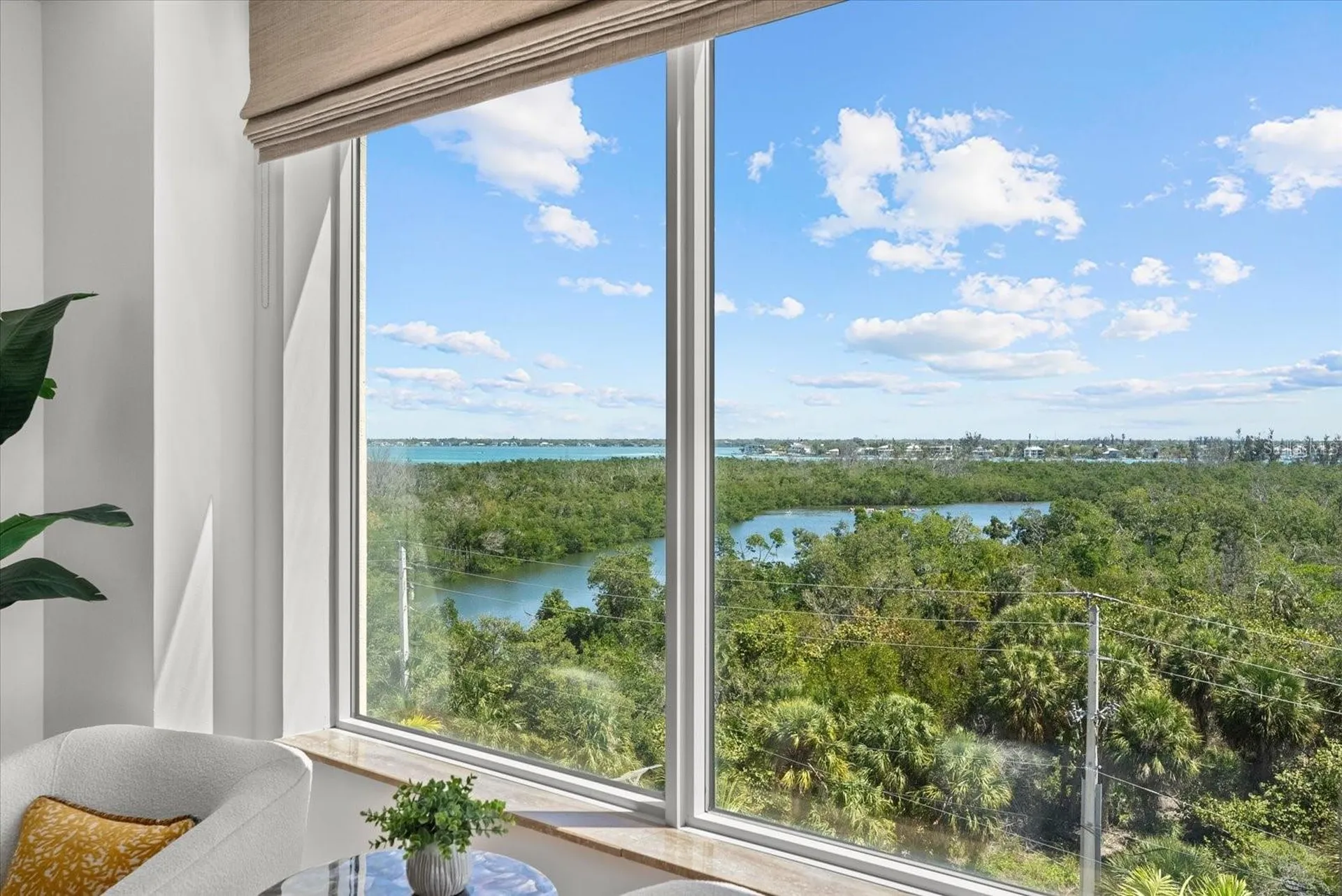 1300 Benjamin Franklin Drive Sarasota FL 34236