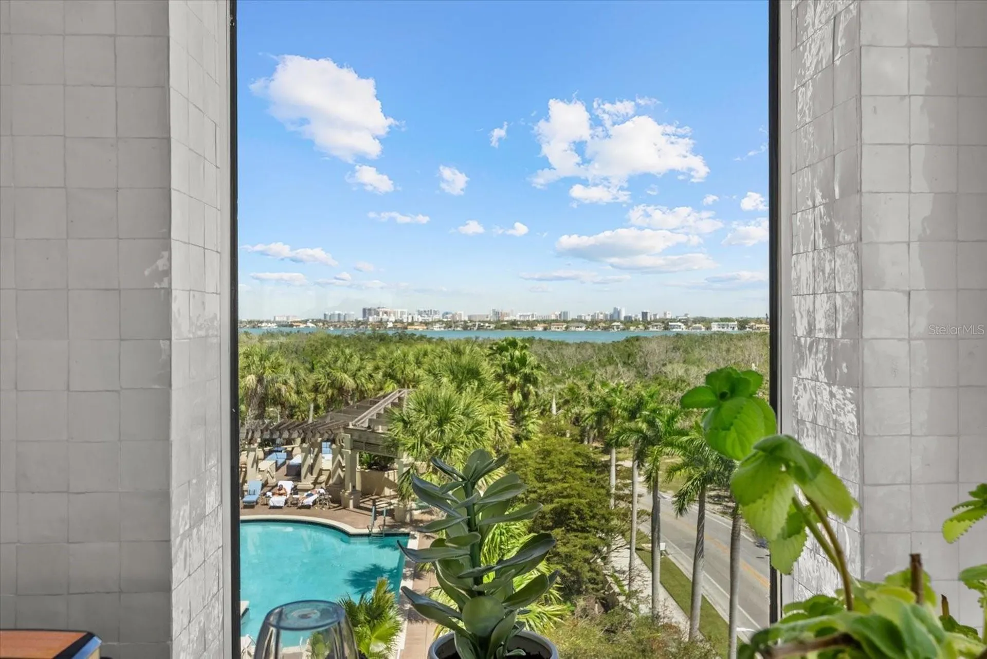 1300 Benjamin Franklin Drive Sarasota FL 34236