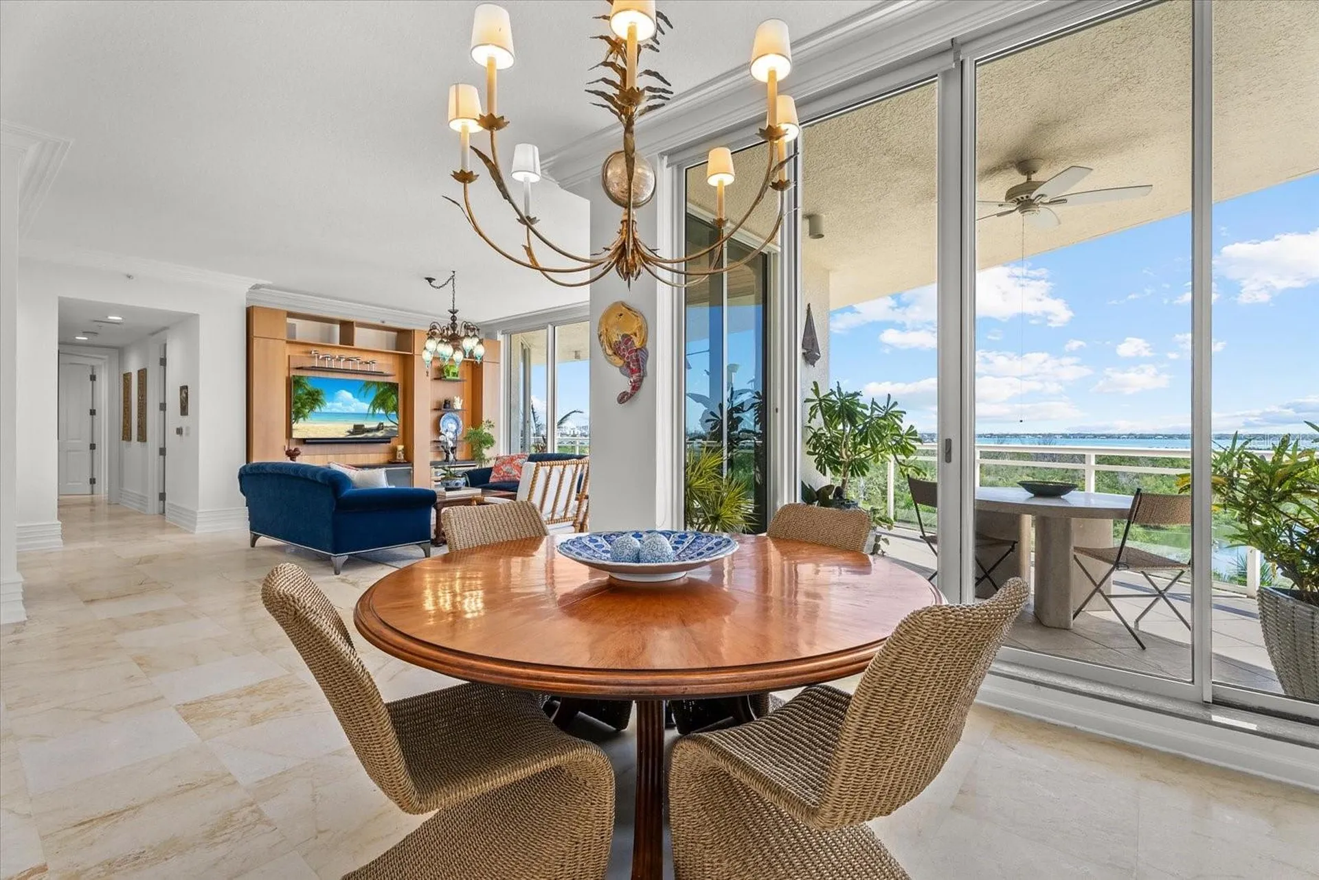 1300 Benjamin Franklin Drive Sarasota FL 34236