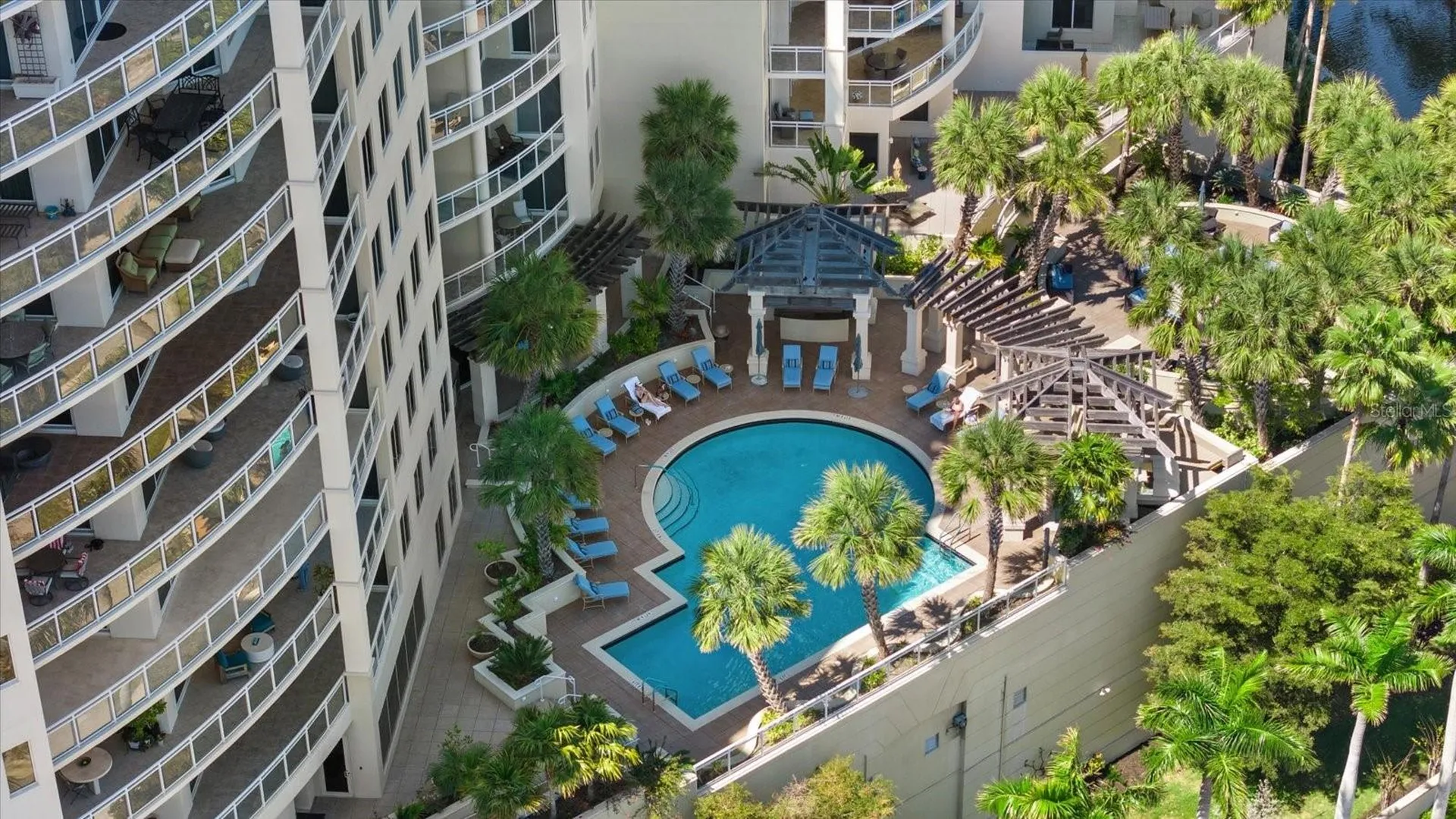 1300 Benjamin Franklin Drive Sarasota FL 34236
