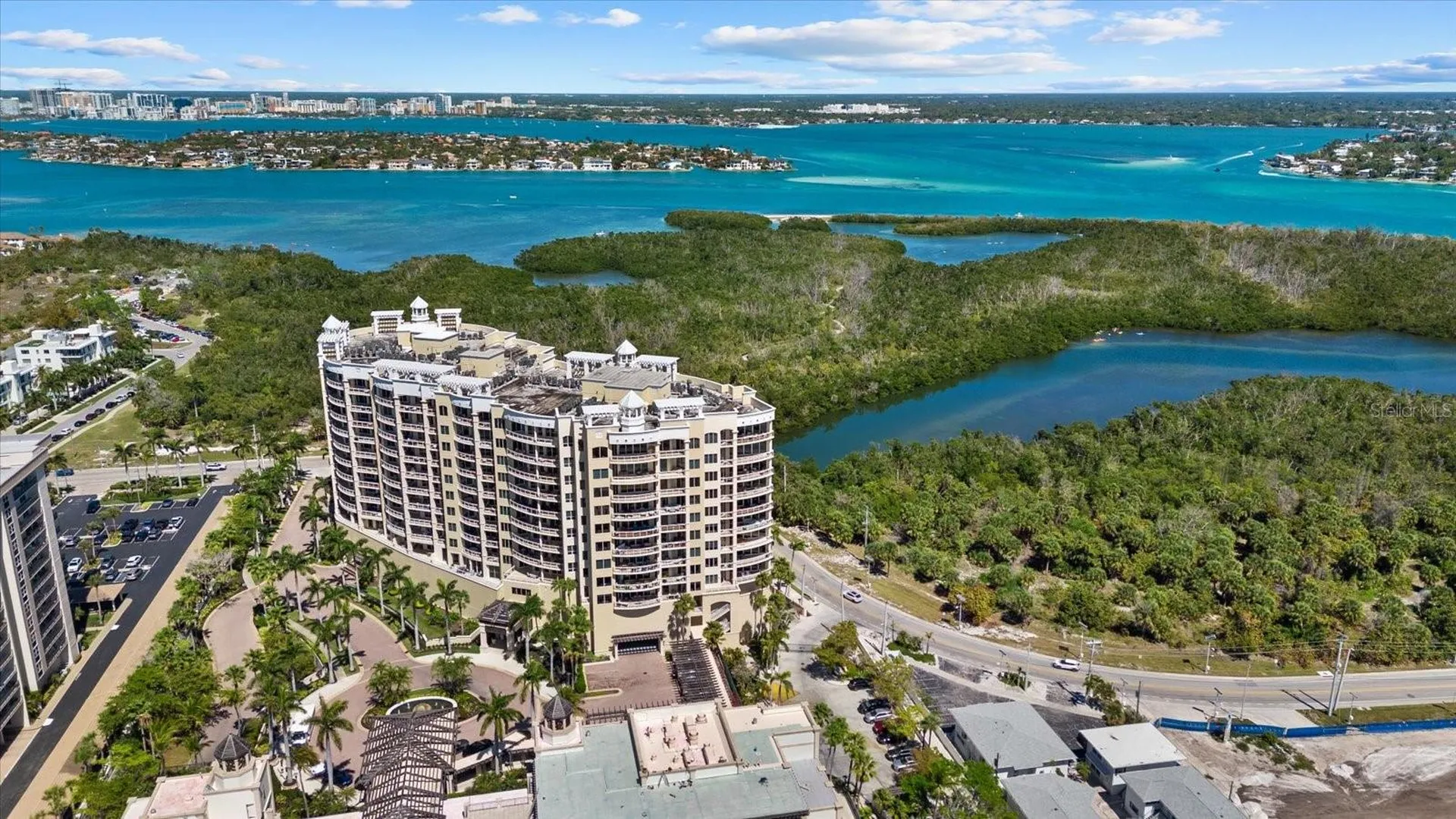 1300 Benjamin Franklin Drive Sarasota FL 34236