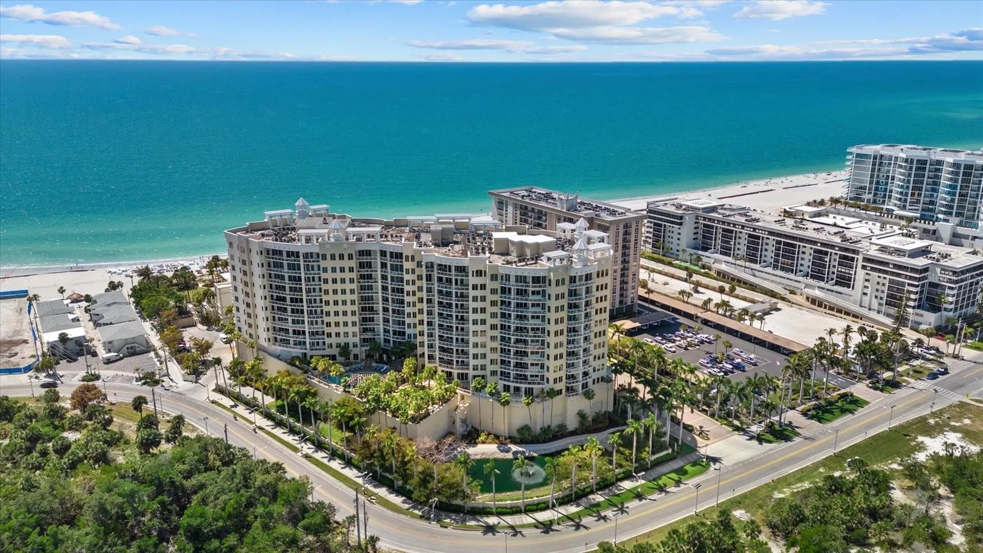1300 Benjamin Franklin Drive Sarasota FL 34236