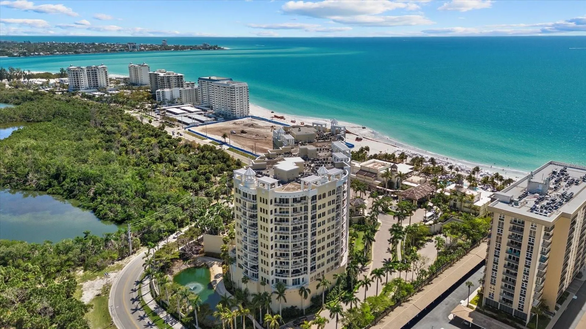 1300 Benjamin Franklin Drive Sarasota FL 34236