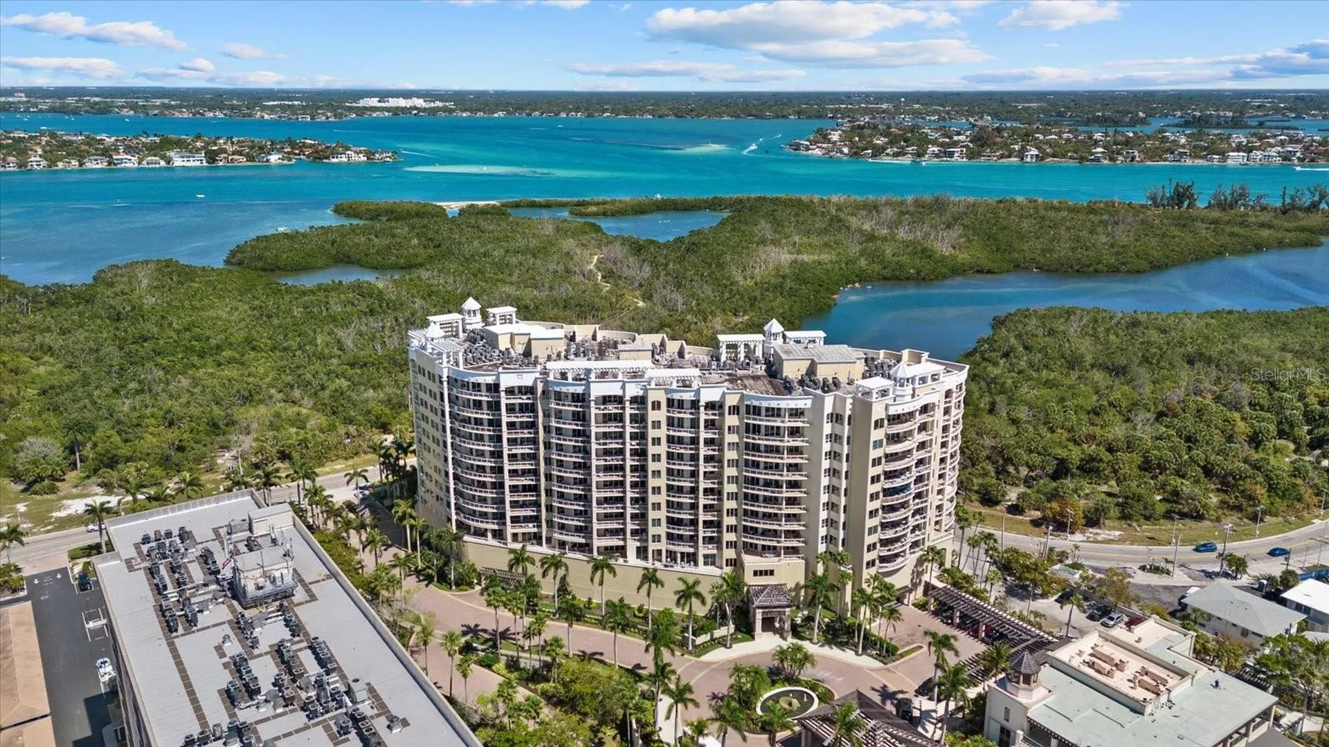 1300 Benjamin Franklin Drive Sarasota FL 34236