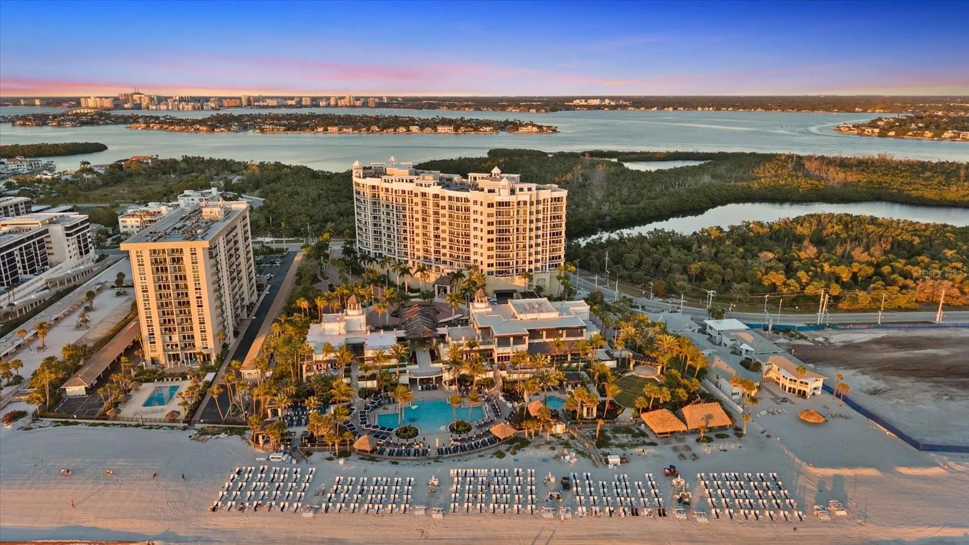 1300 Benjamin Franklin Drive Sarasota FL 34236