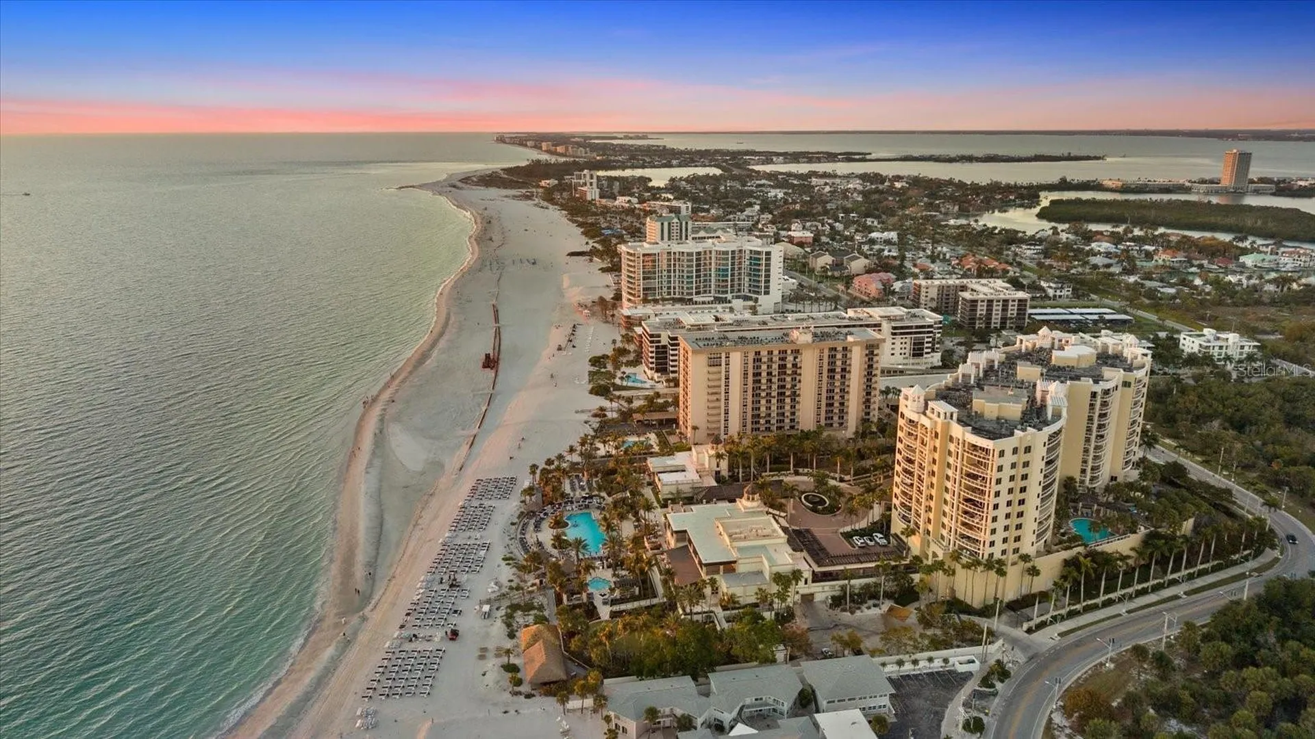 1300 Benjamin Franklin Drive Sarasota FL 34236