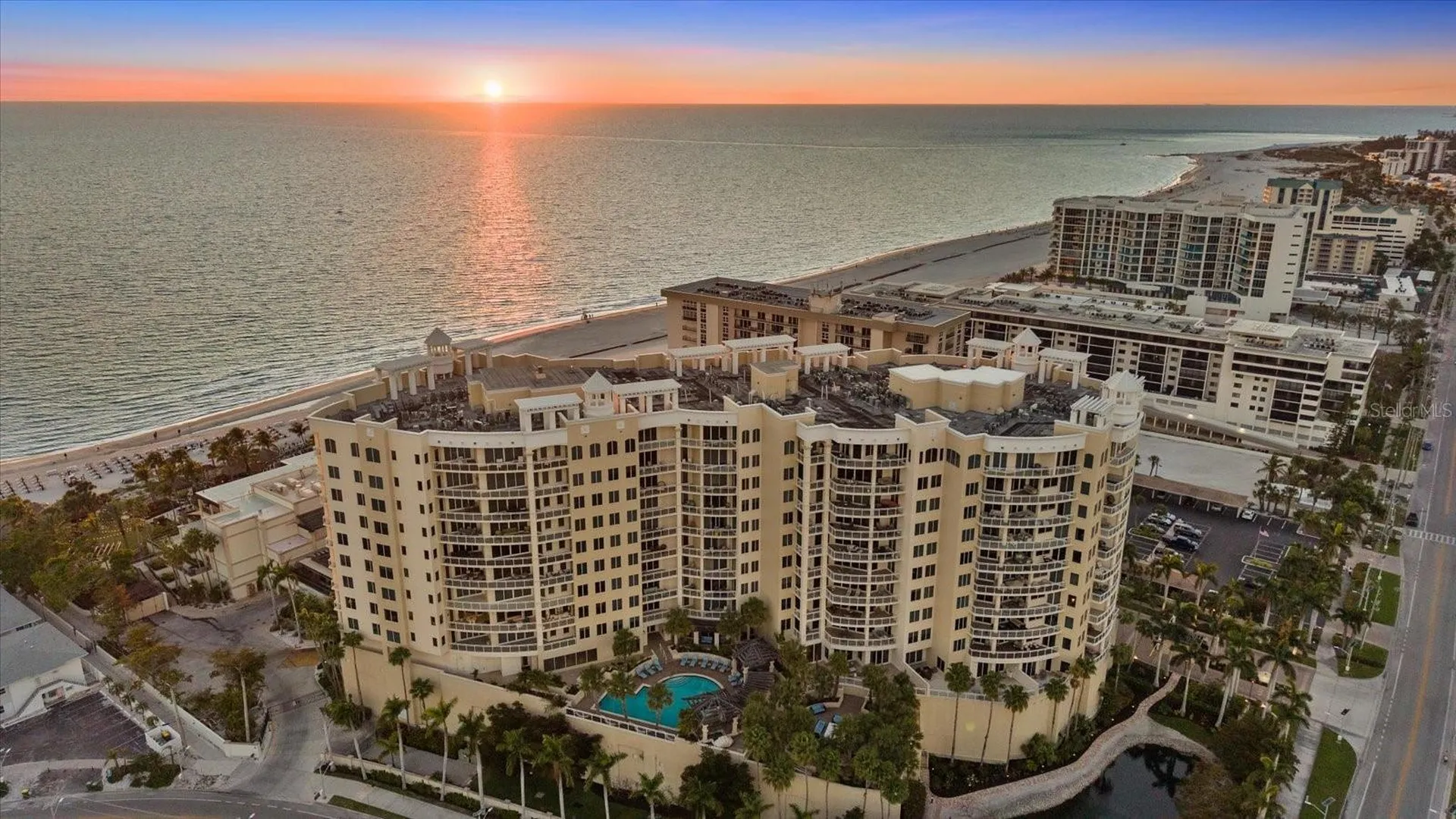 1300 Benjamin Franklin Drive Sarasota FL 34236
