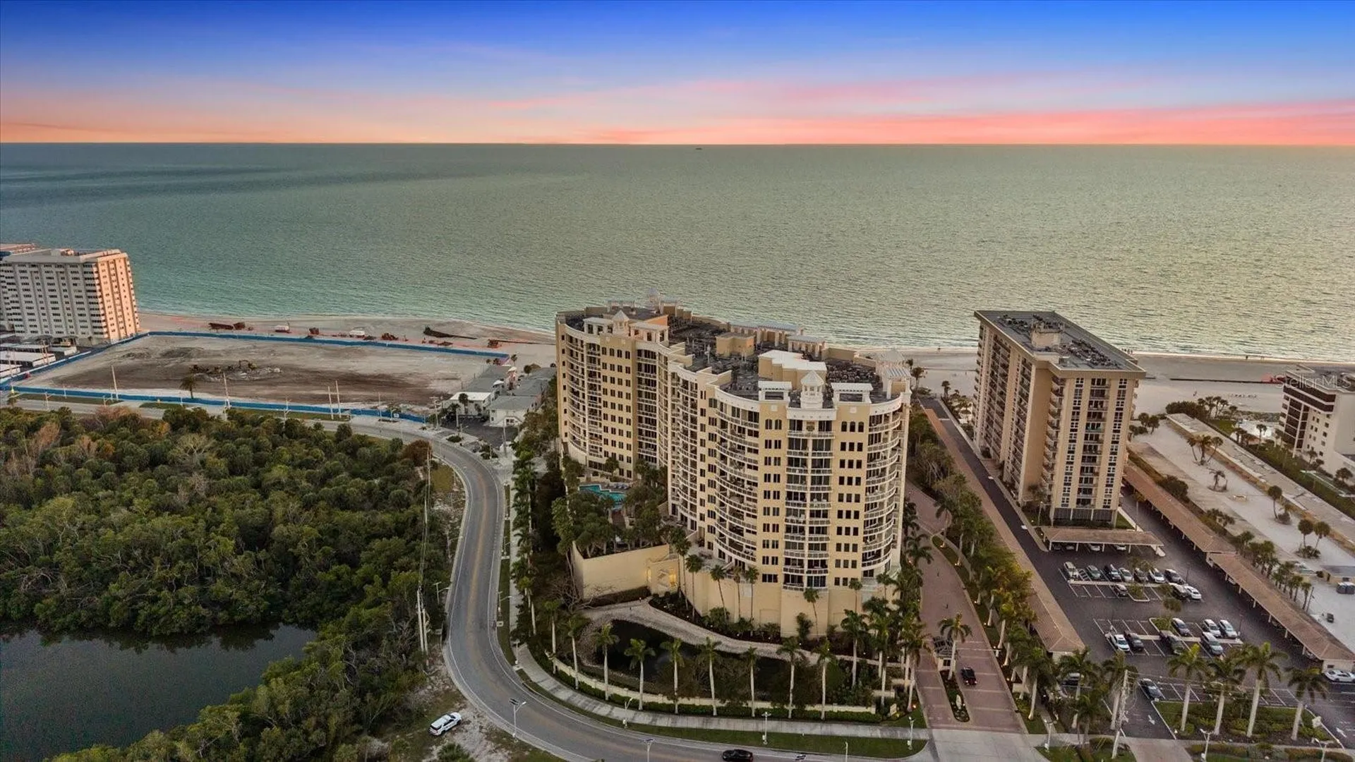 1300 Benjamin Franklin Drive Sarasota FL 34236