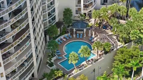 1300 Benjamin Franklin Drive Sarasota FL 34236