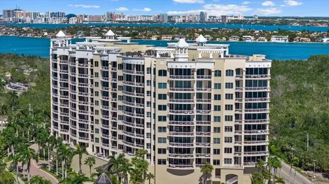 1300 Benjamin Franklin Drive Sarasota FL 34236