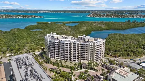 1300 Benjamin Franklin Drive Sarasota FL 34236