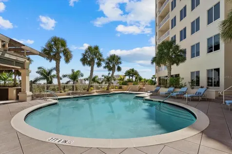1300 Benjamin Franklin Drive Sarasota FL 34236