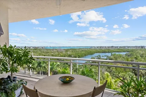 1300 Benjamin Franklin Drive Sarasota FL 34236