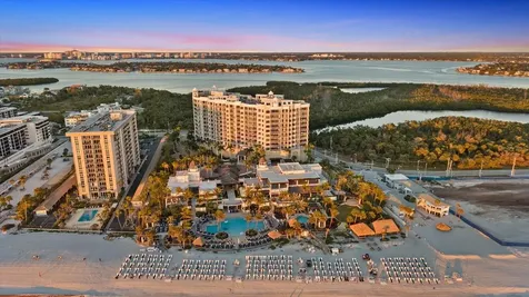 1300 Benjamin Franklin Drive Sarasota FL 34236