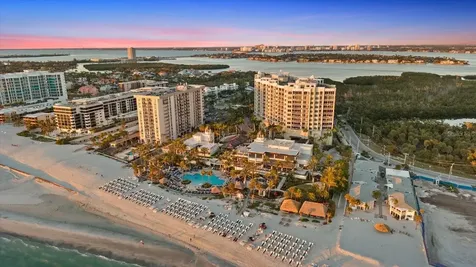1300 Benjamin Franklin Drive Sarasota FL 34236
