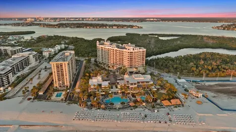 1300 Benjamin Franklin Drive Sarasota FL 34236