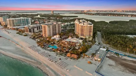 1300 Benjamin Franklin Drive Sarasota FL 34236