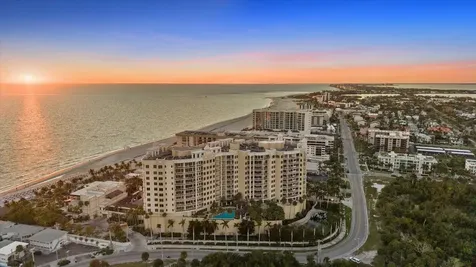 1300 Benjamin Franklin Drive Sarasota FL 34236