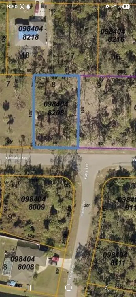Vandalia Avenue North Port FL 34286