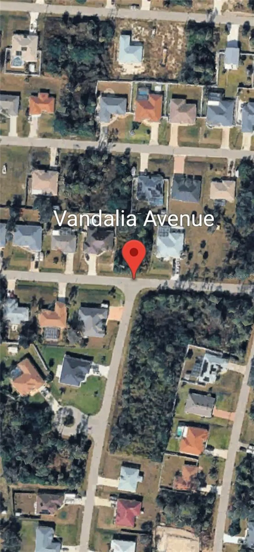 Vandalia Avenue North Port FL 34286