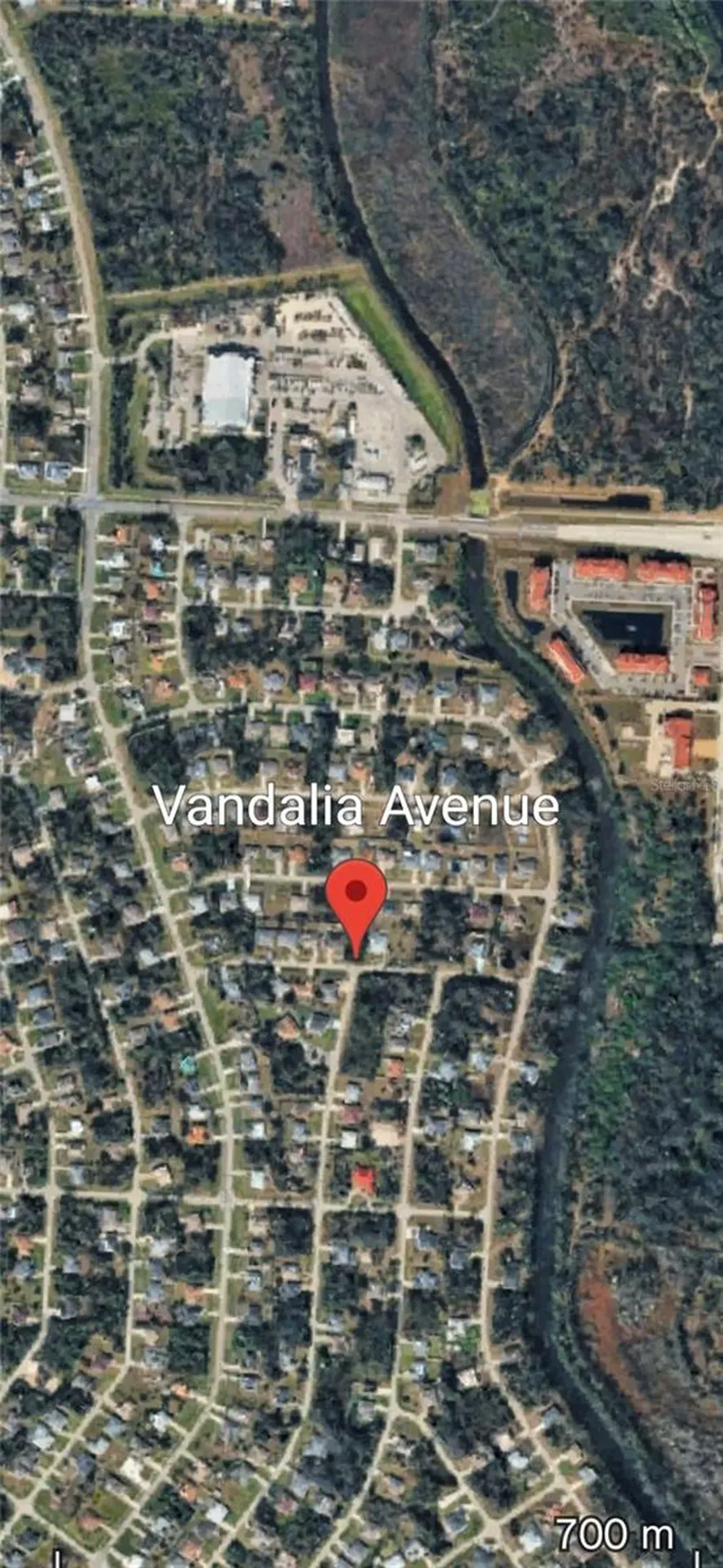 Vandalia Avenue North Port FL 34286