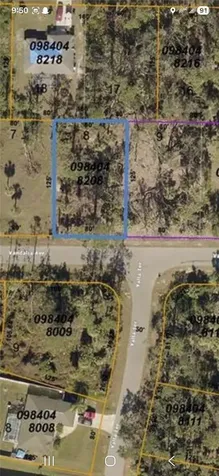 Vandalia Avenue North Port FL 34286