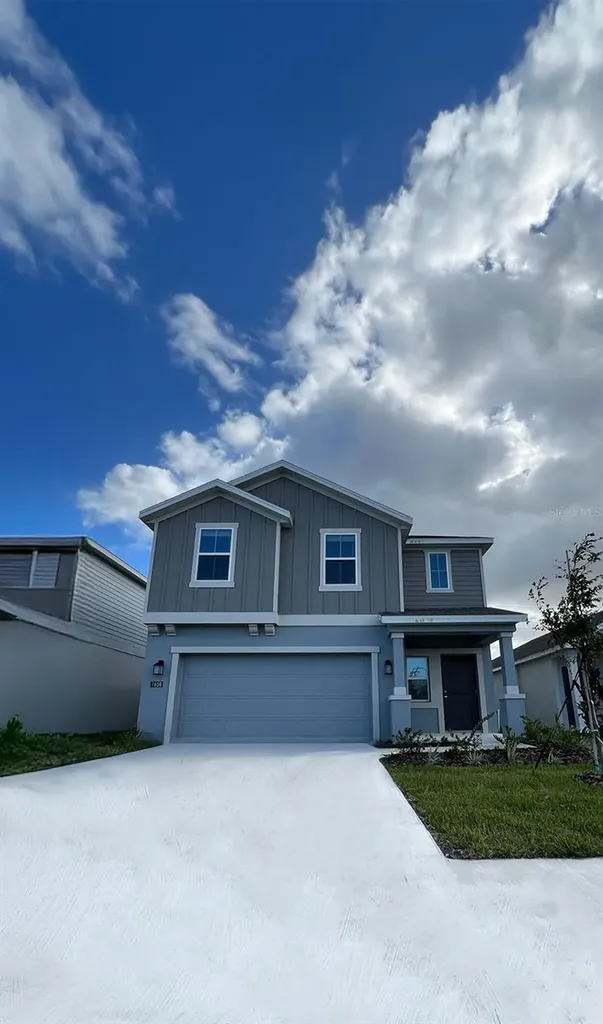 1658 Teagan Lane Winter Haven FL 33884