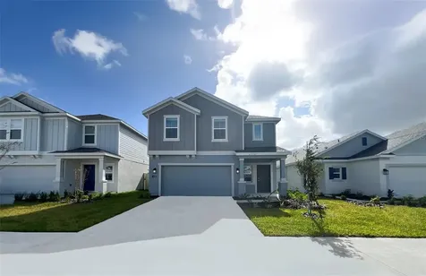1658 Teagan Lane Winter Haven FL 33884