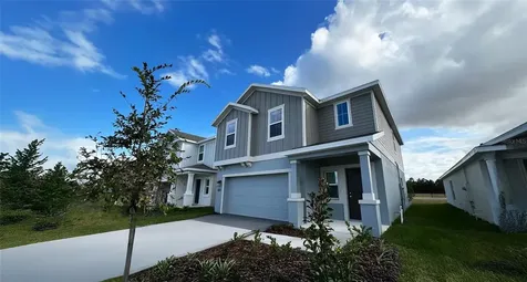 1658 Teagan Lane Winter Haven FL 33884
