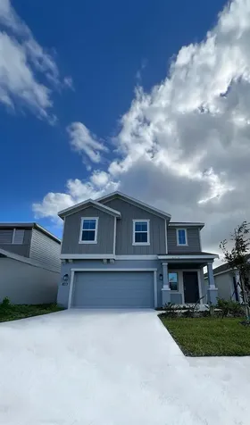1658 Teagan Lane Winter Haven FL 33884
