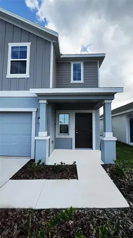 1658 Teagan Lane Winter Haven FL 33884