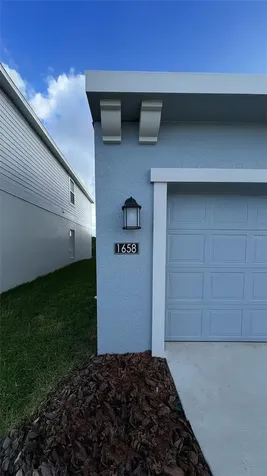1658 Teagan Lane Winter Haven FL 33884