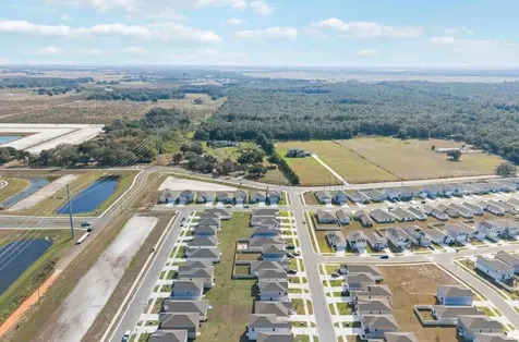 1658 Teagan Lane Winter Haven FL 33884