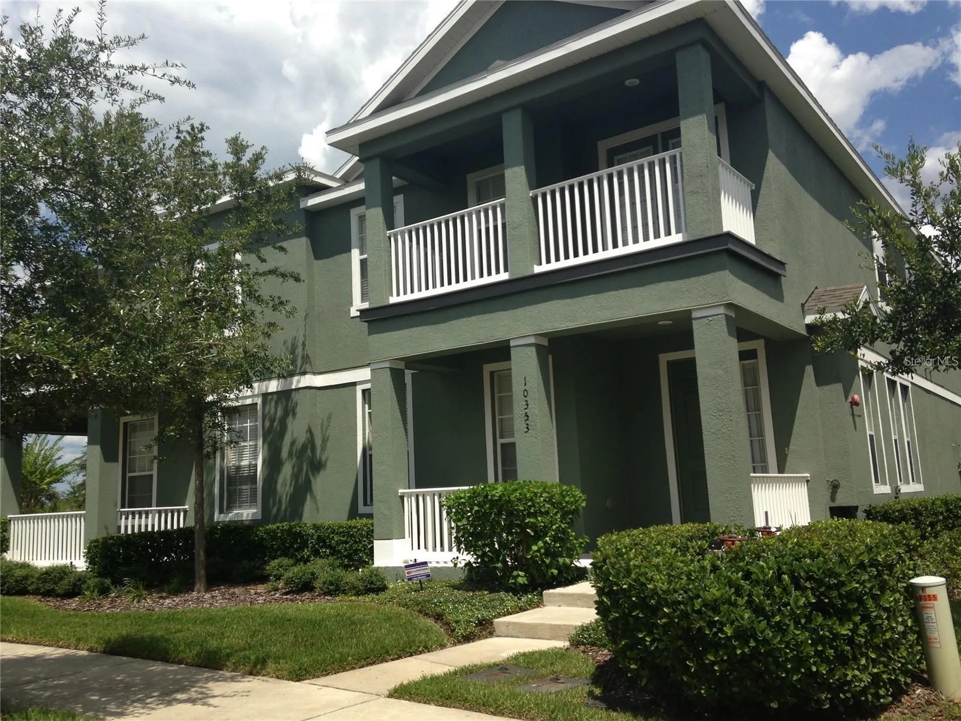 10353 Lake District Lane Orlando FL 32832